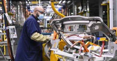 Canadian automobile parts won’t be hit with Trump’s tariffs | Business News