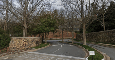 Sandy Springs-based UPS announces 20,000 job cuts | Business News