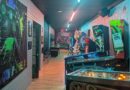 Game on at Game Over | Washington Co. Business News
