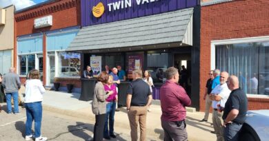 Twin Valley holds grand opening | Derby Business News