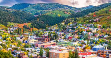 The 10 Best US States to Live in, According to US News & World Report