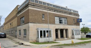 New owners believe Masonic Temple can be more – Beloit Daily News