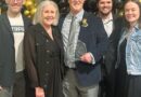 Grafton Chamber award winners honored | Ozaukee Co. Business News