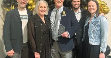 Grafton Chamber award winners honored | Ozaukee Co. Business News