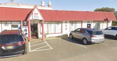 Two arrests follow business burglar investigation – The News Guard