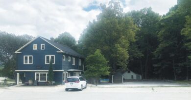Controversial bocce ball courts are OK’d | Ozaukee Co. Business News