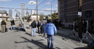These steps are being taken to revive Louisiana moviemaking | Business News