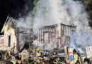 Fire destroys small business in Pewee Valley on owner’s birthday | Local News