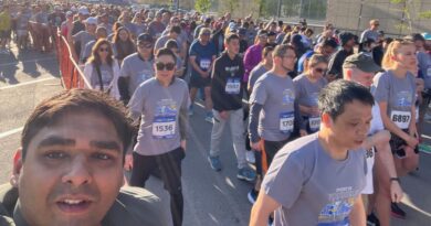 I Flew to Omaha for Warren Buffett Meeting, Witnessed History Being Made