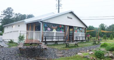 Bloom Roadside in Milton serves up specialty donuts, burgers | Business News