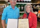 Ernst celebrates Malvern business’ rebirth | News