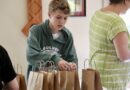 Local business puts together Mother’s Day bags for moms in need | News, Sports, Jobs
