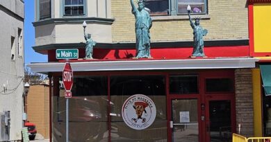 Slice of Waukesha to open in downtown | Waukesha Co. Business News