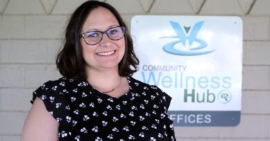 DRC adds community wellness director | Derby Business News