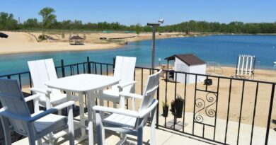 You'll have to wait to beat the heat at Beloit-area beaches – Beloit Daily News
