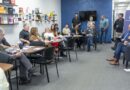 Stauber holds small business roundtable in Forest Lake – hometownsource.com