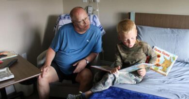 One Kansas town fostering intergenerational connections | Derby Business News