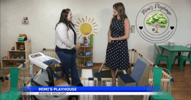 Business Spotlight: Mimi’s Playhouse | News