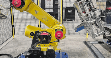 All World in Roscoe acquires CNC Solutions – Beloit Daily News