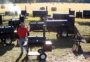 Business owner nominated for BBQ Hall of Fame – The Brunswick News