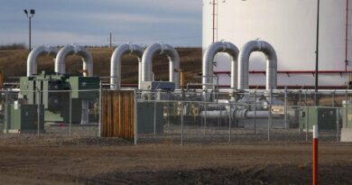 Keystone restrictions, market uncertainty weigh on South Bow earnings forecast | Business News