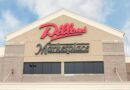 Dillons Marketplace to undergo renovations | Derby Business News