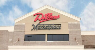 Dillons Marketplace to undergo renovations | Derby Business News