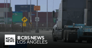 Local business owner reacts to news of temporary trade deal relief with China