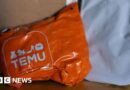 Temu to stop selling goods from China directly to US customers