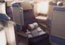 Denver airport flew 9 execs to Madrid 1st class, business class; one ticket was over $19k and “polic