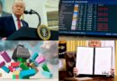 Trump trade deals, Bill Gates on Elon Musk’s DOGE, Newark airport melts down