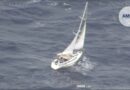 AMSA responds to distress signal