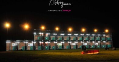 Golf Business News – M&T ‘Tee Up’ state of the art golf tech at The Abbey Hotel