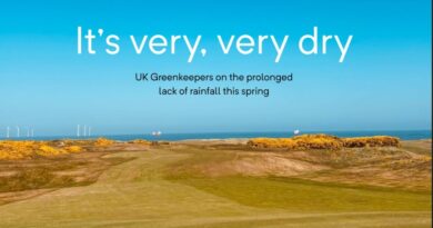 Golf Business News – BIGGA urges all golfers to support our Greenkeepers as they deal with the driest spring in 70 years