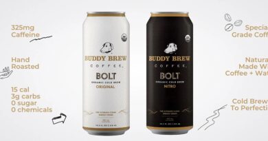 Tampa coffee roaster lands west coast distribution deal