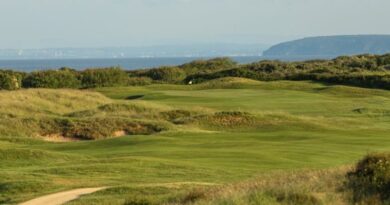 Golf Business News – Burnham & Berrow enhances fairway resilience with TriSmart