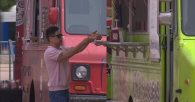 Civic Center EATS gives women and BIPOC-owned business platform to shine