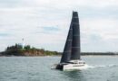 Composite cat: Cure 55 Infused with ATL’s KINETIX R118