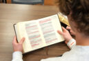 Faith meets the future as business students explore calling – News