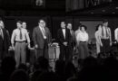 Good Night, and Good Luck Is First Broadway Play To Hit $4 Million