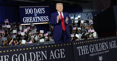 Why Donald Trump Wants to Levy a Big Tariff on the Film Industry