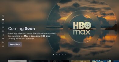 Returning the ‘HBO’ to Max Is Latest Sign of Potential WBD Split