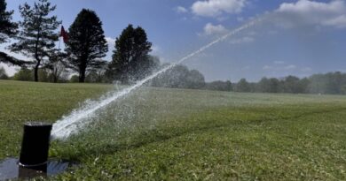 Golf Business News – Hunter irrigation proves a game-changer at Hindley Hall