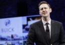 GM appoints insider Duncan Aldred to lead North America business – CTV News