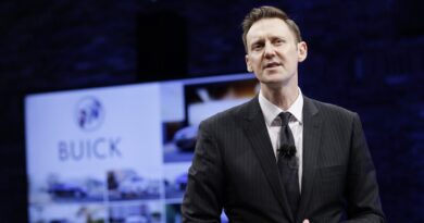 GM appoints insider Duncan Aldred to lead North America business – CTV News