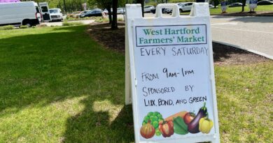 West Hartford Business Buzz: May 5, 2025 – We-Ha
