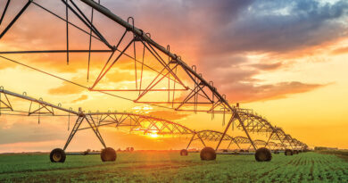 State forming new water management area covering half of Franklin County