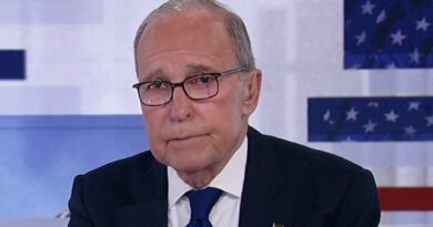 LARRY KUDLOW: Stop root canal Republicanism – Fox Business