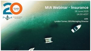 Upcoming education from MIA – Marine Business News