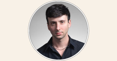 Former UTA Comms Exec Matt Leonard Lands at Initial Group, Untitled